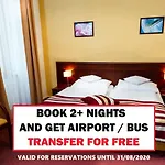 Hotel Petr