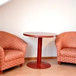 Apart Hotel Susa