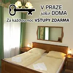 Brezina Pension