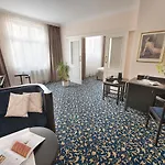Ea Hotel Royal Esprit