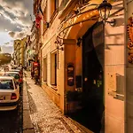 U Krale Karla Hotel