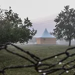 Pokojczech Pagoda
