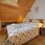 Old Town Apartments Tyn