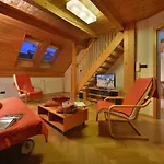 Old Town Apartments Tyn