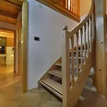 Old Town Apartments Tyn