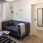 Minimalist Studio In Vinohrady By Prague Days