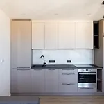 Minimalist Studio In Vinohrady By Prague Days
