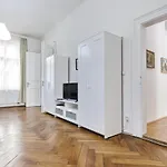 Aparthotel Wenceslas