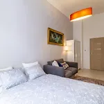 Apartment Preslova