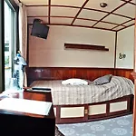 Florentina Boat