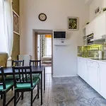 Apartment Preslova