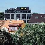 Villa Jinonice