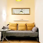 Apartment Prague
