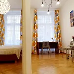 Apartment Prague