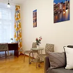 Apartment Prague