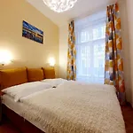 Apartment Prague