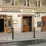 Hotel U Suteru