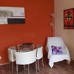 Dreamy Apartment