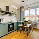 Apt In Center Prague Great View By Michal&Friends