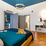 Charles Bridge Suite By Riverside