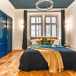 Charles Bridge Suite By Riverside