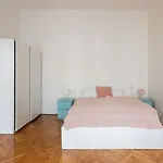 Welcoming Flat In Vinohrady By Prague Days