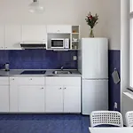 Welcoming Flat In Vinohrady By Prague Days