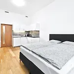 Apartments Harfa