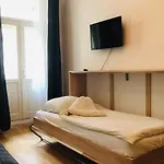 Modern Cozy Apartment In Central Prague
