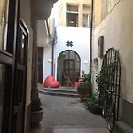 Trendy Local Apartment