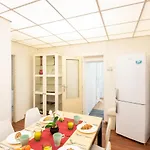 Narodni Apartments