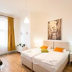Narodni Apartments