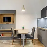 Maison Residence Prague