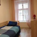 Marvelous Apartment In The Center Of Prague