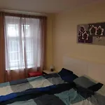Marvelous Apartment In The Center Of Prague