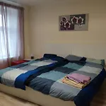 Marvelous Apartment In The Center Of Prague