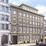 The Dante Prague - Family Apartments With Free Parking