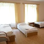 Ats Hostel Jednota