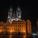 Old Town Square Suites Prague