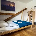Old Town Square Suites Prague