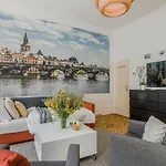 Apt In Center Prague By Michal&Friends