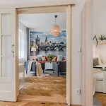 Apt In Center Prague By Michal&Friends