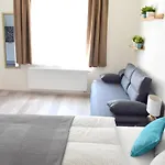 City Center Apartments