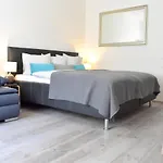 City Center Apartments