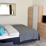 City Center Apartments
