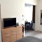 City Center Apartments