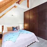 Petrska Residence
