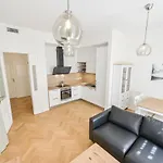 Brand New Apartment Next To Old Town Square