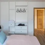 Minimalistic House In Vinohrady By Prague Days