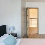 Minimalistic House In Vinohrady By Prague Days